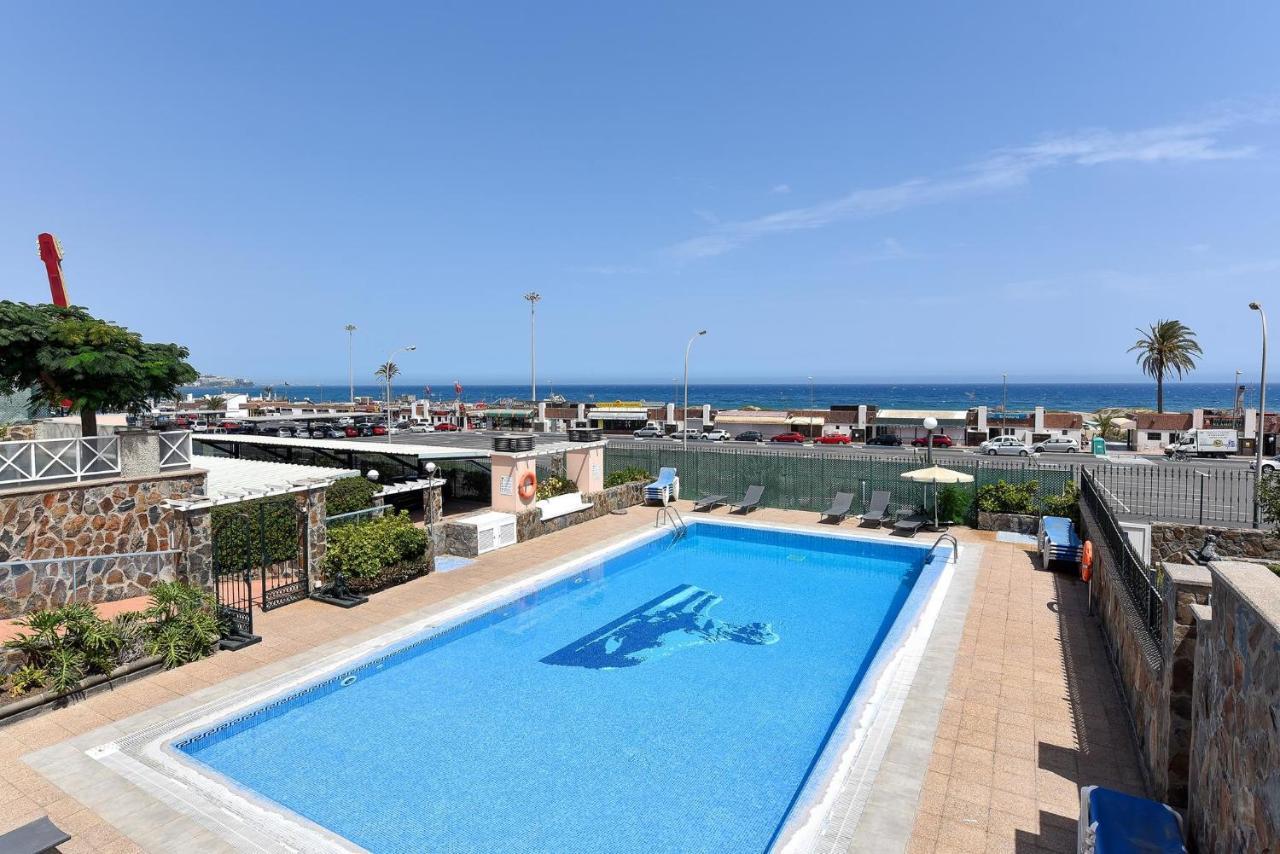 Chalet Santa Ana 25 By Villagrancanaria Playa del Ingles  Exterior photo