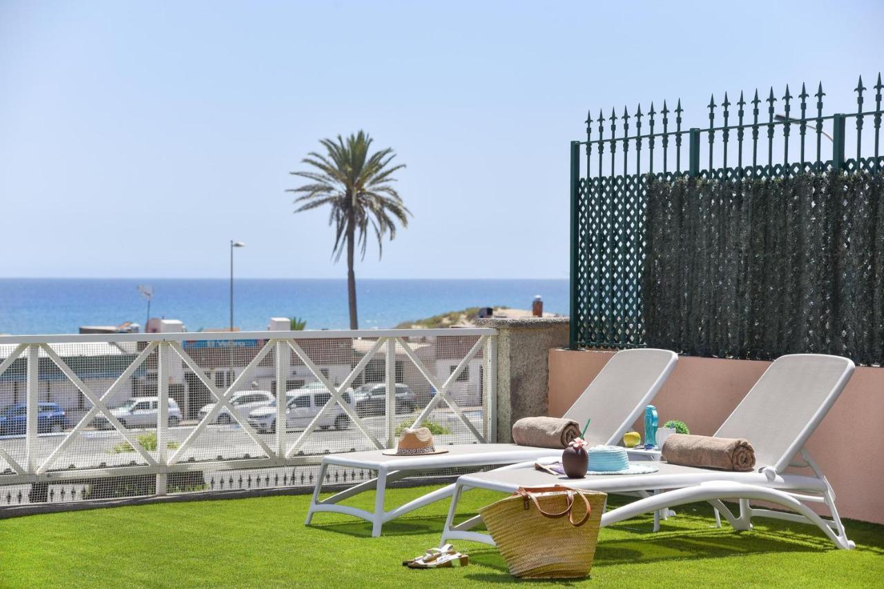 Chalet Santa Ana 25 By Villagrancanaria Playa del Ingles  Exterior photo