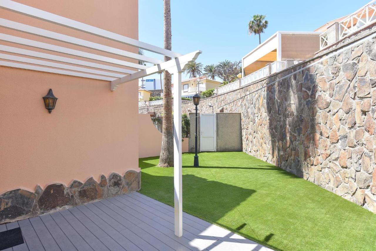 Chalet Santa Ana 25 By Villagrancanaria Playa del Ingles  Exterior photo