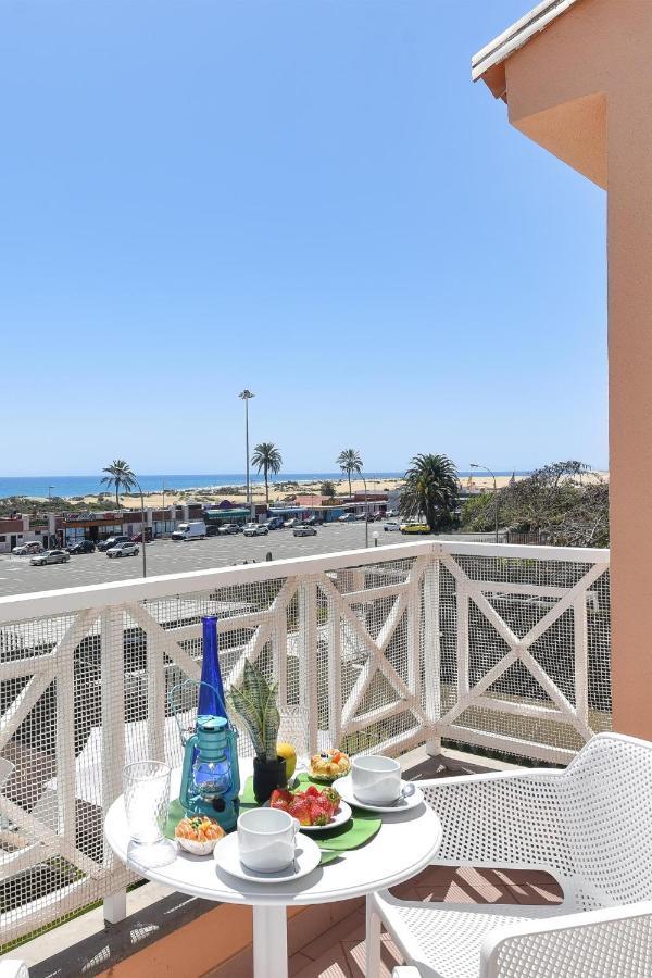 Chalet Santa Ana 25 By Villagrancanaria Playa del Ingles  Exterior photo