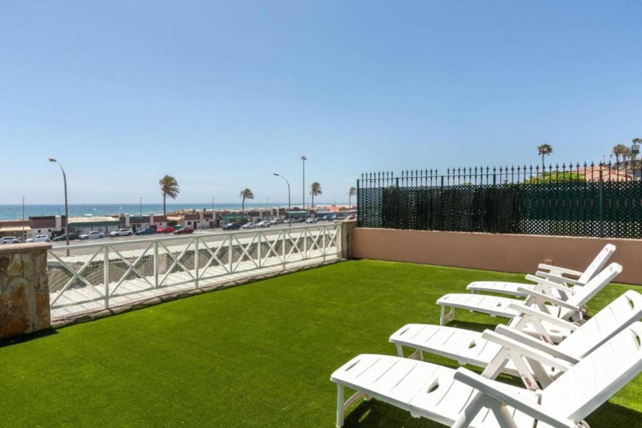Chalet Santa Ana 25 By Villagrancanaria Playa del Ingles  Exterior photo